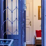 Andrassy 91 דירה *