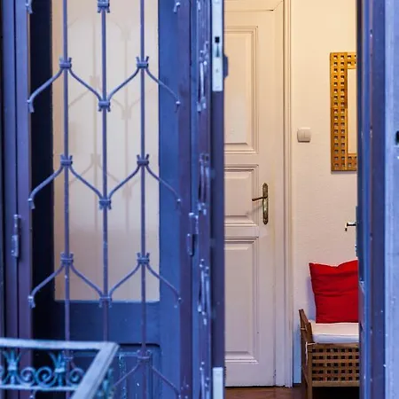 Andrassy 91 Apartment *