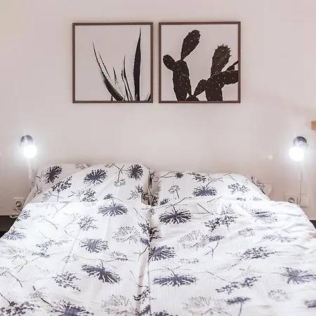Andrassy 91 Apartment Budapest