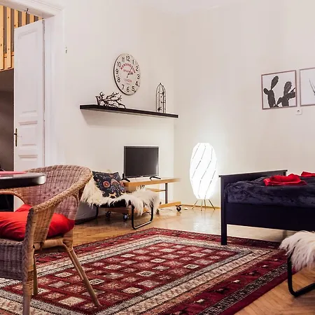 Andrassy 91 * Βουδαπέστη