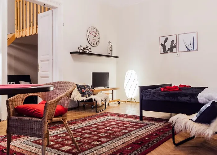 Andrassy 91 * Budapest