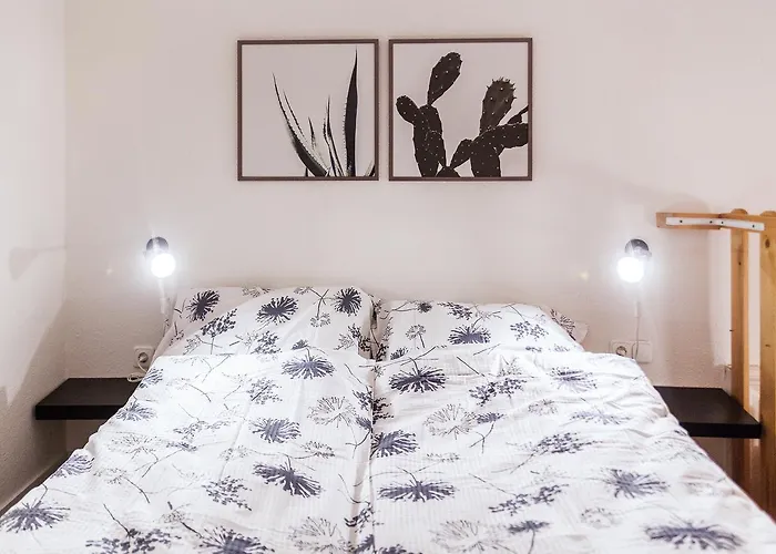 Andrassy 91 Apartament Budapeszt
