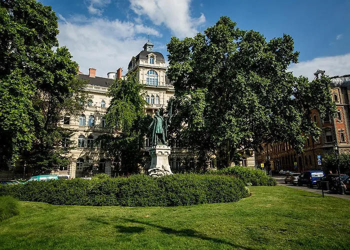Andrassy 91 *